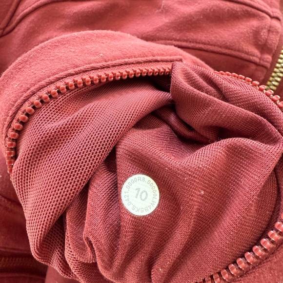 Lululemon Define Jacket - Picture 4 of 4